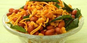 Kerala Spicy Mixture