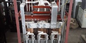 Electroplating Rectifiers