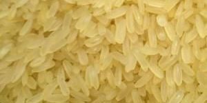 Parboiled Rice