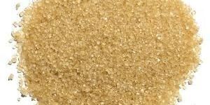 Raw Sugar