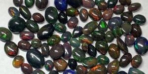 Black Opal Stone