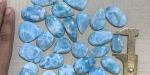 Larimar Stone