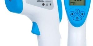 Infrared Thermometer