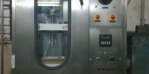 Automatic Milk Bag Packaging Machine