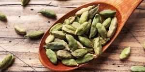 Green Cardamom