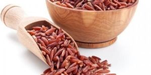 Himalayan Red Rice