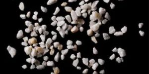 Quartz Grits