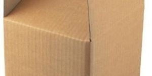7 Ply Carton Box