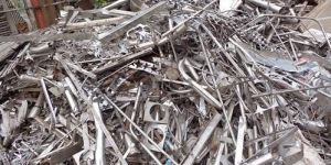 Stainless Steel Scrap