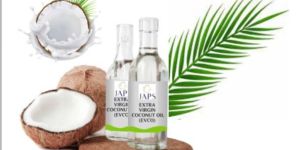 JAPS Extra Virgin Coconut Oil (EVCO)