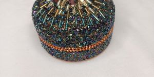 Lac Handicrafts Pill Box