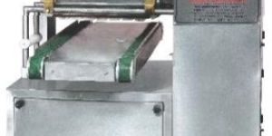 Cookies Wire Cut and Dropping Machine