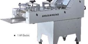 Dough Moulder