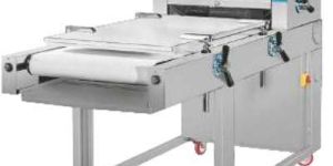 Dough Moulding Machine