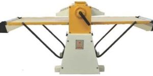Dough Sheeter