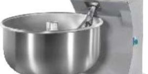 Fork Mixer