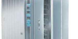 Rotary Rack Oven