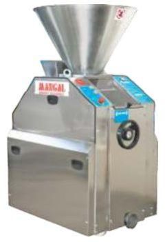 Volumetric Dough Divider