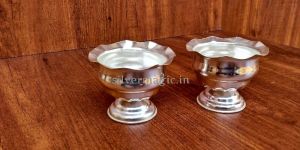 Silver Pooja Articles