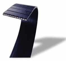 Elevator Belts