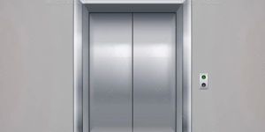 Elevator Doors