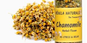 Chamomile Herbal Tea