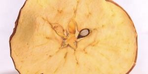 Dried Apple