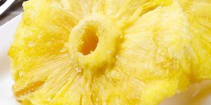 Dried Pineapple