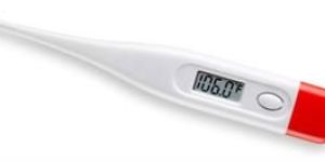 Digital Thermometers