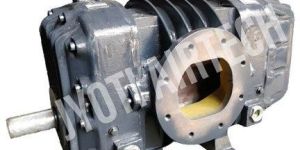 Air Cooled Roots Blower