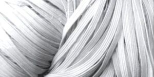 Braided Mask Elastic Tape