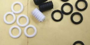 Cord Lock & Ring Set