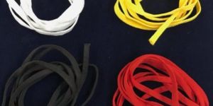 Velvet Lycra Elastic