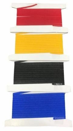 Woven Mask Elastic Tape