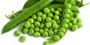 Fresh Green Peas