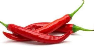 Fresh Red Chilli