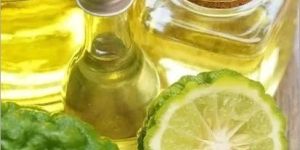 Bergamot Oil