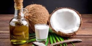 Coconut Oil