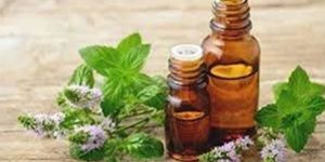 Peppermint Oil