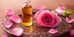 Rose Oil