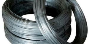Galvanized Iron Wire