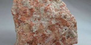 Bauxite Lumps