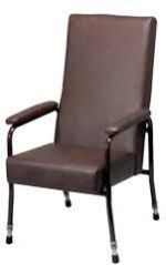High Back Chair