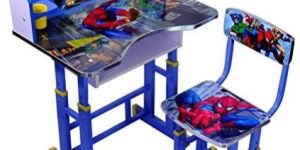 Kids Study Table Set
