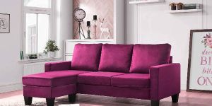 Modern 3 Seater Sofa Set