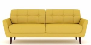Modern Two Seater Sofa