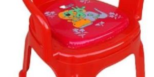 Plastic Baby Chair