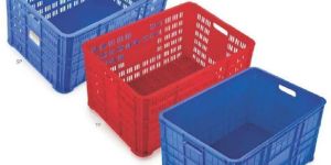 Super Jumbo Crates
