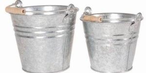 Iron Hanging Planter