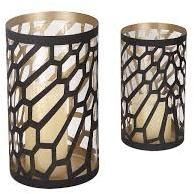 Votive Candle Holder